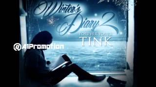 Tink Ft Lil Herb - Talkin Bout | @Official_Tink @LilHerbie_ebk #WD2 [Winter's Diary 2]