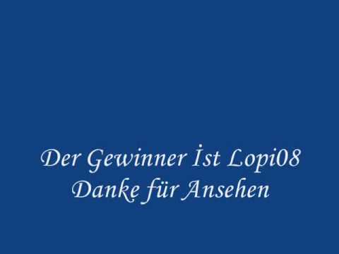 Der Fernkampf Mit Lopi 08