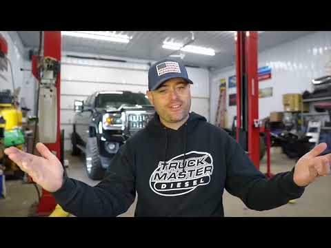 What Everyone Needs To Know About The 3.0L Duramax!