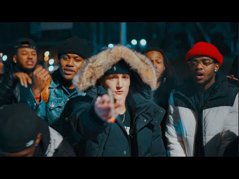 SPACE914 - What Happened (feat. J Wavy) (Official Music Video)