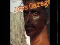 Frank Zappa Joe's Garage Acts I, II & III Full Album]