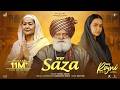 Saza Official Video Roopi Gill Yograj Singh Jyotica Tangri Avvy Bibi Rajni Punjabi Songs