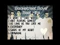 Backstreet Boys Best Hits Best Song Collection Of BSB YTSTUDIOS Music