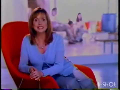 SoapNet (2004) Promos 