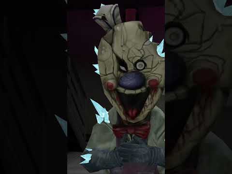 Ice Scream 8 True Ending Rod