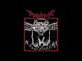 Primitive Negro Metal Da Morte 2016 Full Album