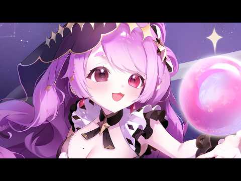 FruityPrunella ASMR VOD highlights