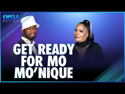 50 Cent and Tyler Perry Talk Things Out After Rapper...