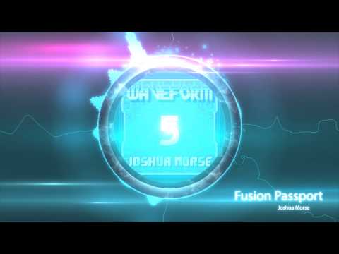 Joshua Morse - Fusion Passport )( Johnny Prod. Presents