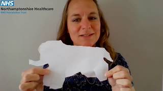 Year 6 Wellbeing Video - NHFT 0-19 Children's Services