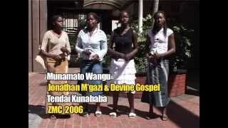 Download lagu Jonathan Mgazi-Volume one mp3