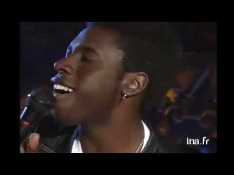 Geoffrey Williams  "Blue"    1990      (Audio Remastered)