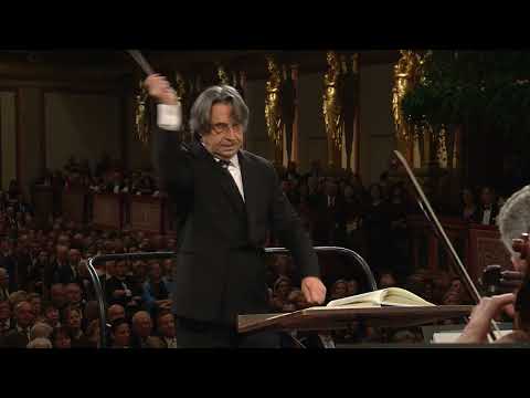 Happy birthday, Riccardo Muti!