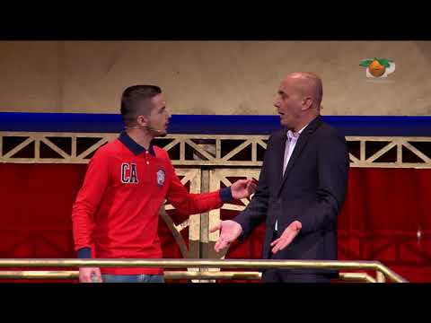 Portokalli, 29 Tetor 2017 - Daja (Kopshti)