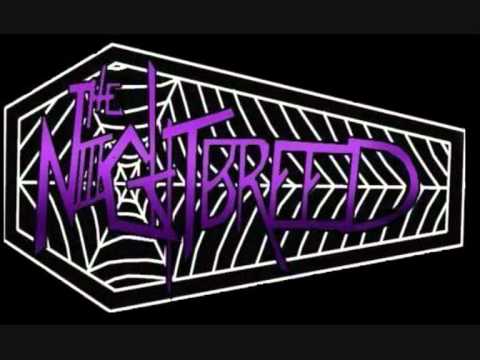 The Nightbreed - 'Psycho' (DEMO VERSION)