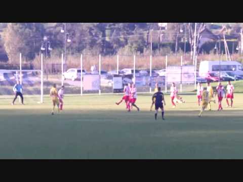 KS Chruslice - Kolejarz Stróze