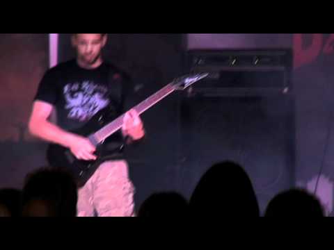 Arceye- Live at Bloodstock Open Air 2010 "Torch Of Betrayal"