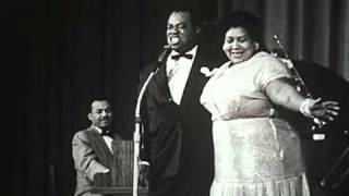 Louis Armstrong - Ko-Ko-Mo (I Love You So)