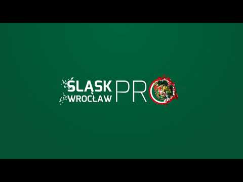 Sezon Wiosna 2018 - Najładniejsze Bramki, Śląsk Wrocław PRO