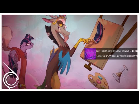 Video thumbnail for Time to Play