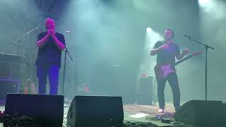 Ween - Don&#39;t Get 2 Close (2 My Fantasy) - 2022-02-20 Port Chester NY Capital Theatre