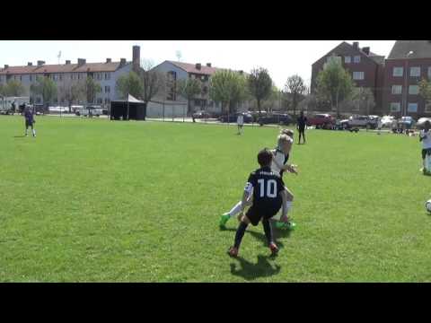 Bele   Hammarby FF Falkenberg Minicup 2016