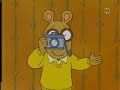 Arthur Theme Intro Song