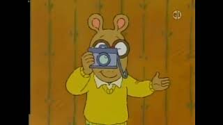 Arthur Theme Intro Song