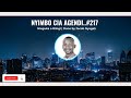 Jacob Nyagah Nyimbo cia Agendi nonstop Playlist