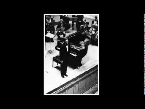 Mikhail Petukhov: Rachmaninoff — Piano Concerto №2