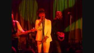 The Selecter - Black &amp; Blue Live at the Bloomsbury Ballroom 2010