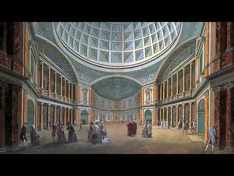 Thomas Arne: Concertos