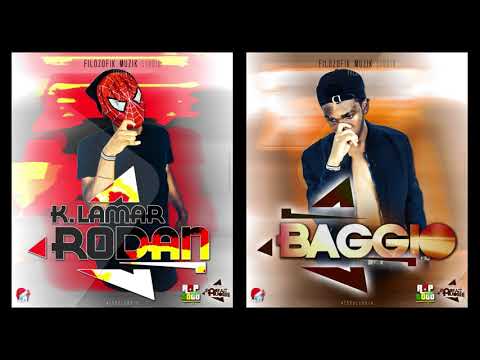 rodan victor x baggio - tikpki