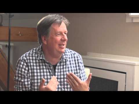 Interview with Jörg Kachelmann (Fernsehkritik-TV Episode 139)