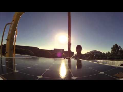 Solar Forward Commercial Projects 