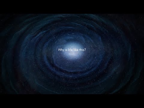 Why Is Life Like This - Victoria Whitlock