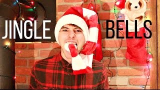 Jingle Bells - (2015 Rock Cover)