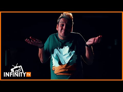 KADI - BALKAN EXPRESS (prod. by Alex Dehn)