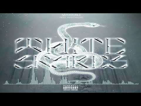 Maxim42 feat. Davo Dave - WHITE SNAKES (prod. by nonameplugg)