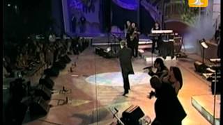 Emmanuel, Bella Señora, Festival de Viña 2000