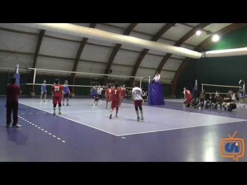 Sintesi Ascot Triante - OraVolley