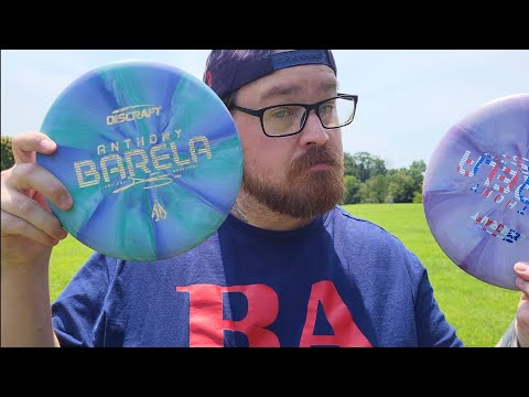 FOCUS from DISCRAFT | Throwing EVERY Disc Possible | #630