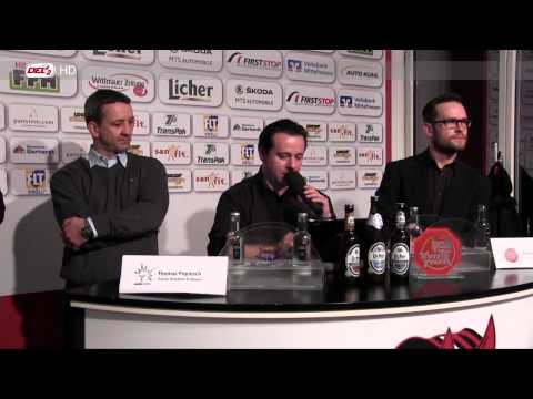 *32. DEL2-Spieltag* EC Bad Nauheim - Eislöwen Dresden 1:3 (1:1, 0:2, 0:0)