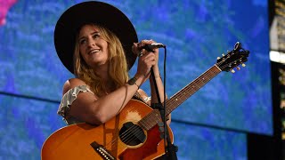 Margo Price - Long Live the King (Live at Farm Aid 2019)
