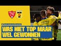 Volgende ronde! ✔️ | Pascal Bosschaart & Milan Smit ? | Nabeschouwing FC Rijnvogels - SC Cambuur