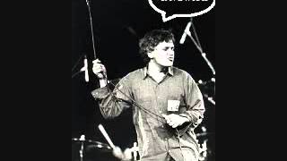 Robert Pollard & Doug Gillard of Guided By Voices at ALBUM 88 - WRAS Studios Circa 1999 #SAVEWRAS