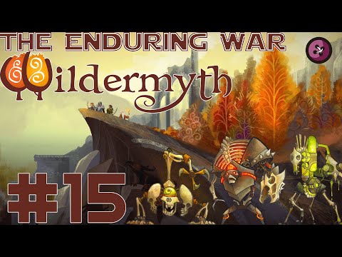 Wildermyth - The Enduring War - Part 15