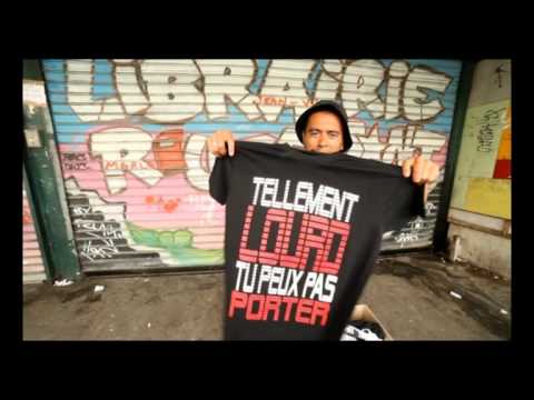 MC BOLO - Sexe, Drogue, Argent Facile