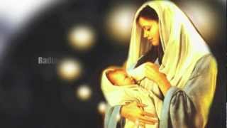Silent Night (onscreen lyrics) by St Joseph Catholic Church Choir HAPPY HOLIDAYS!