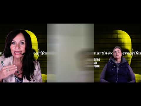 201-ES Rosa, Línea de Rituales - Los 4 Universos - Elena Martín Calogero Grifasi Network